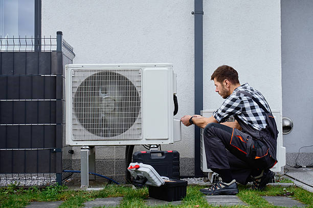 Trusted Ac Repair service in Ronda, NC - HVAC Repair CO